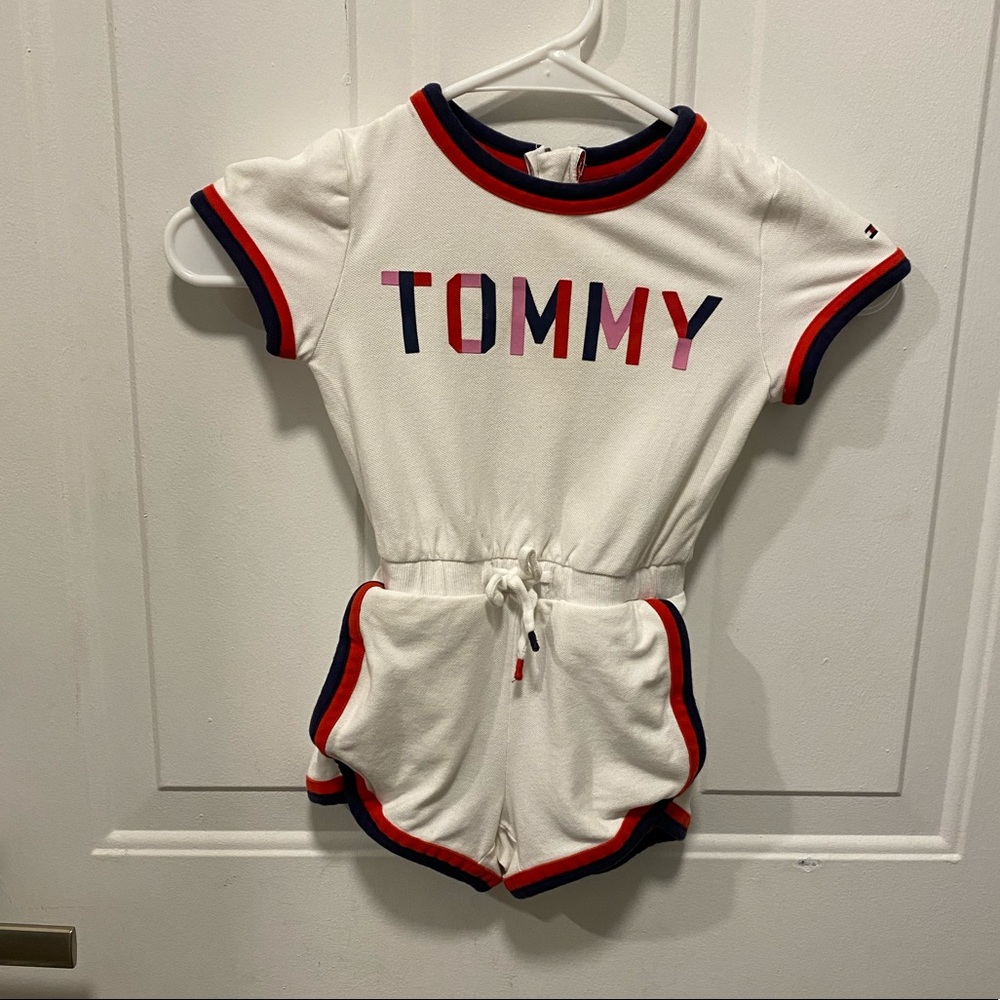 Tommy Hilfiger one piece. $15 only!